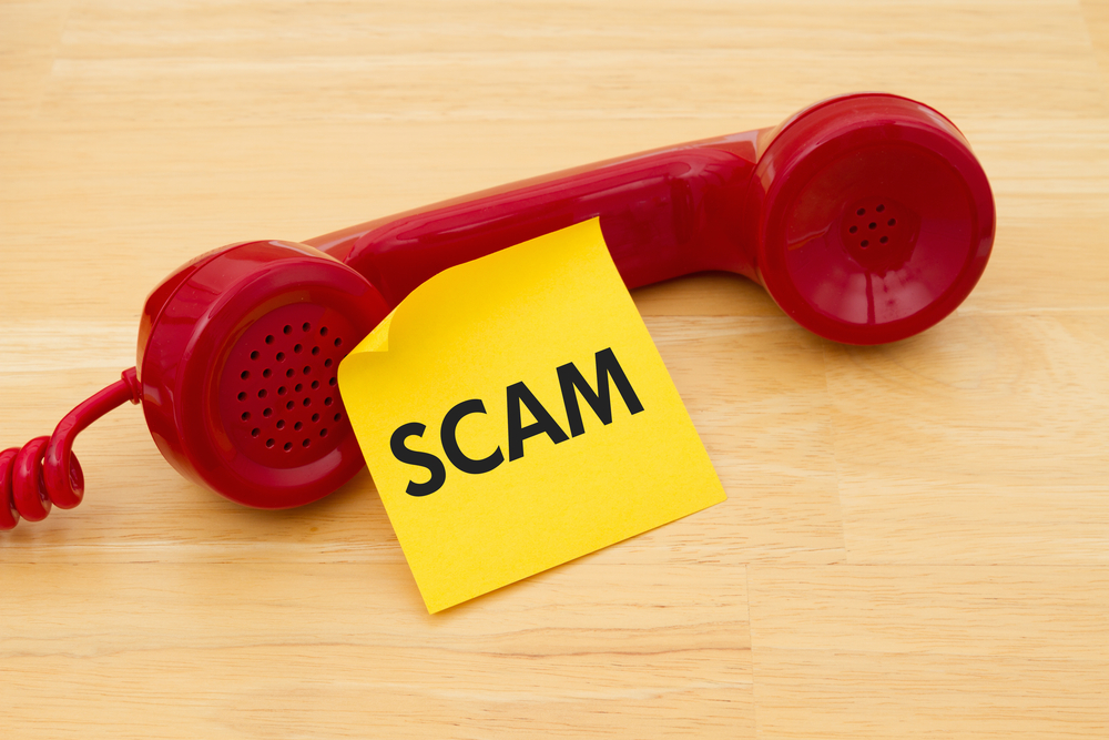 Millennials Most Likely To Fall For IRS Scam