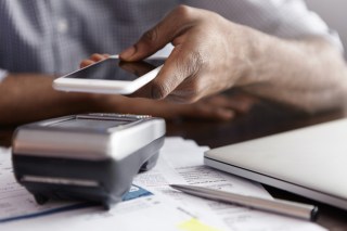 WePay’s Aberman: It’s Time For POS Dinosaurs To Die Out