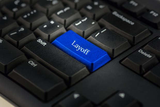 NerdWallet Lays Off 40