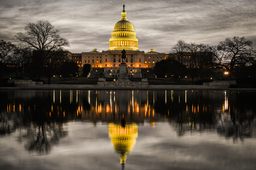 Retailers Head To DC To Uphold Swipe Fee Reform