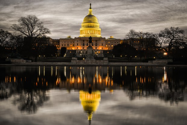 Retailers Head To DC To Uphold Swipe Fee Reform