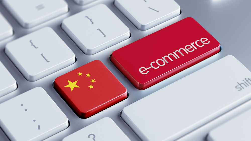 Payza Jumps Into China