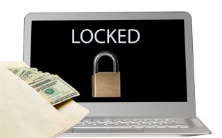 Ransomware Demands Jump As Bitcoin Price Soars