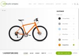 Warby of X: roll: Bicycle Company Goes Omnichannel