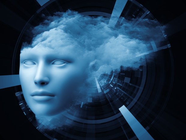 NEW REPORT: How A Hollywood Special Effect Became An AI Banking Assistant