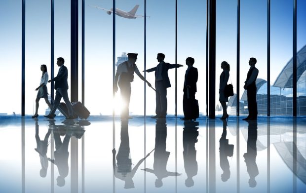 Line-Busting Biometric Startup Sees $15M In Private Equity