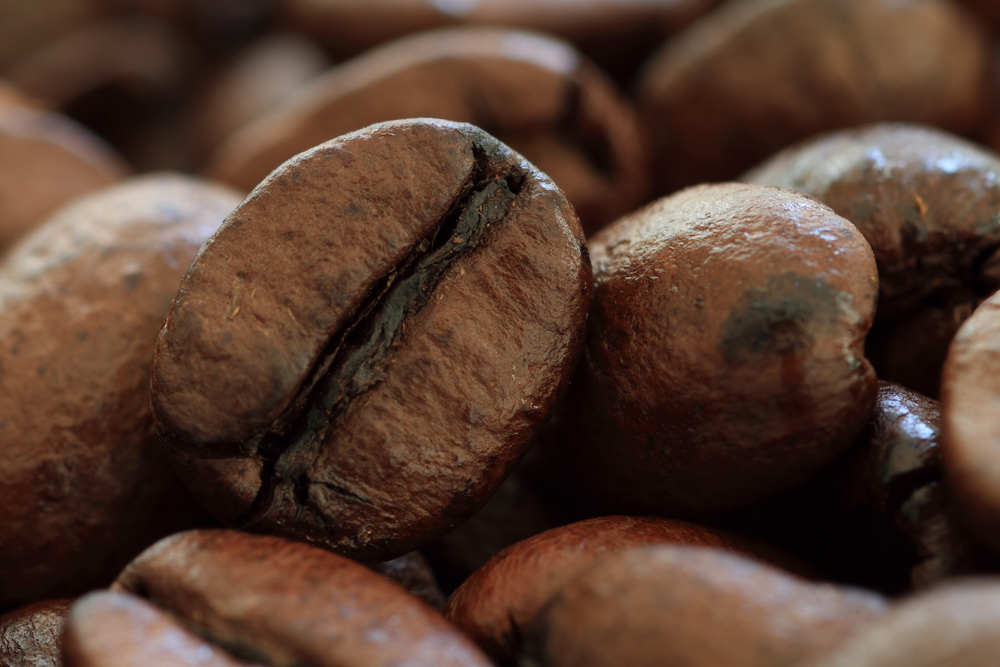 Coffee Rides The X-Border Blockchain