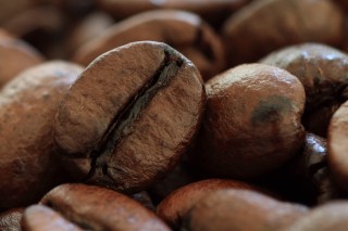 Coffee Rides The X-Border Blockchain