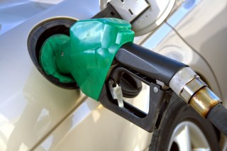 A Full-Service App That Fills The Tank And Dumps The Pump?