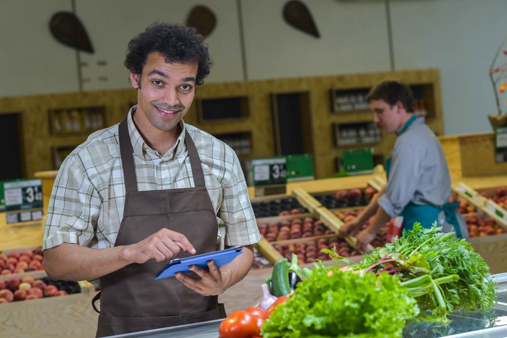 NEW REPORT: Small Retailers Play Big With Consumer-Friendly Tech