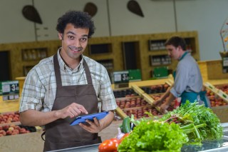 NEW REPORT: Small Retailers Play Big With Consumer-Friendly Tech