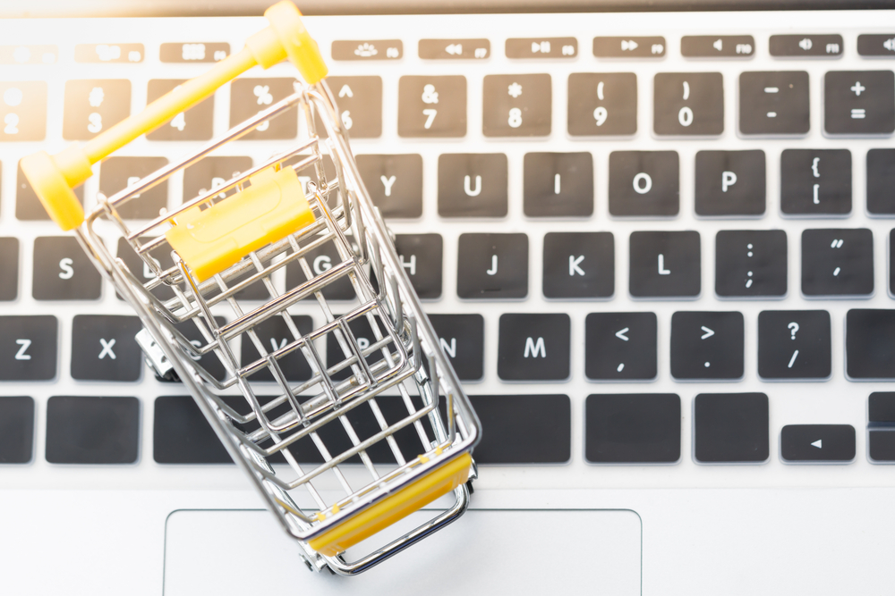 NEW REPORT: On A Wing And A (Payment) Platform?