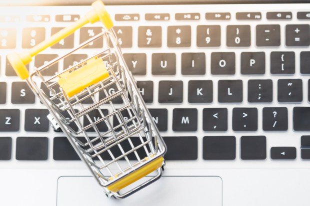 NEW REPORT: On A Wing And A (Payment) Platform?