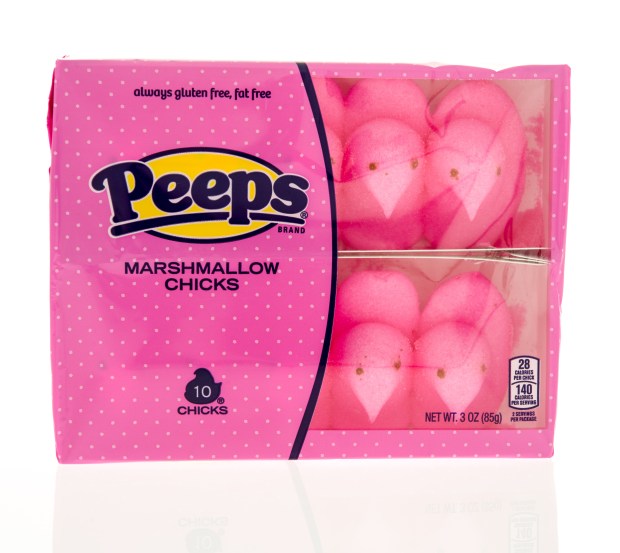 Easter By The Numbers — Even The Weird Ones