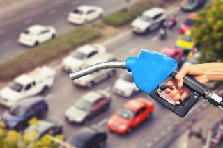 NEW REPORT: Will On-Demand Fill-Up Fuel Commuter Disruption?
