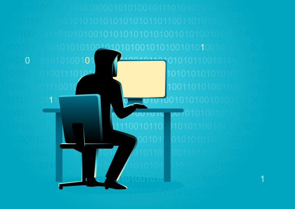 Here’s The Most Popular Chat App For Cybercriminals