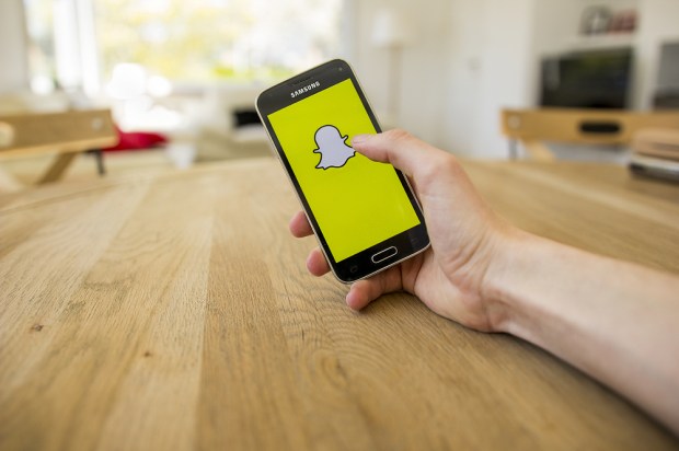 Snap Shares Soar As App Redesign Bears Fruit