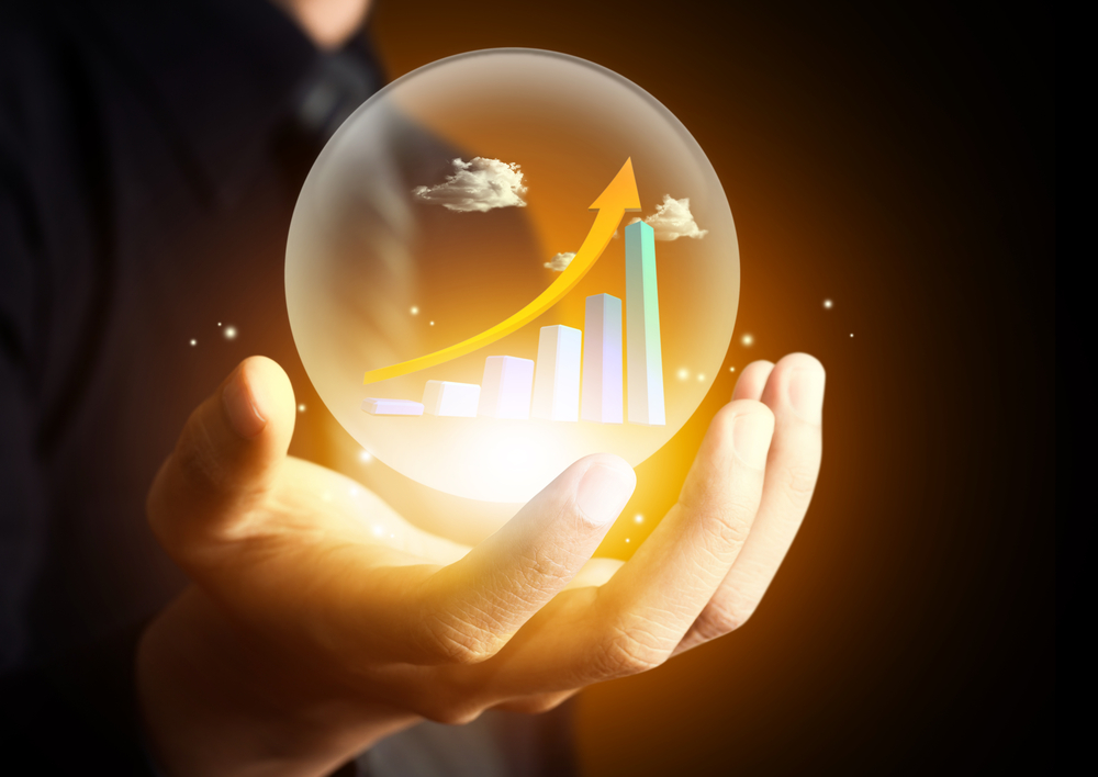 Staring Into The Crystal Ball of Retail’s Future