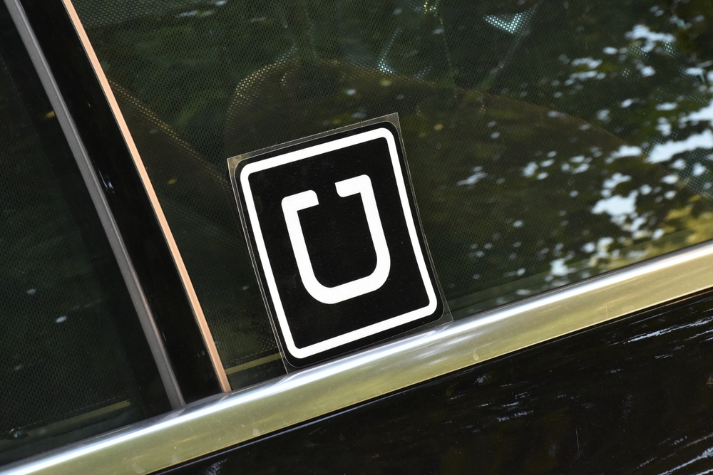 Uber Drivers Embrace Instant Pay