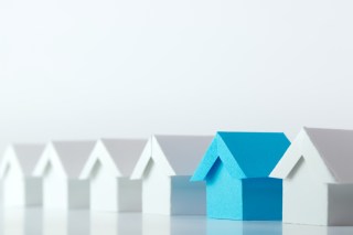 Home Ownership Outpaces Rental For First Time In Decade