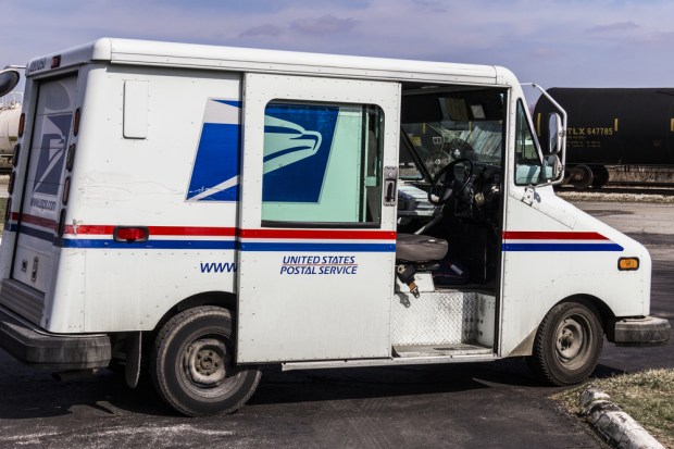 IG Calls USPS Fleet Card Use Into Question