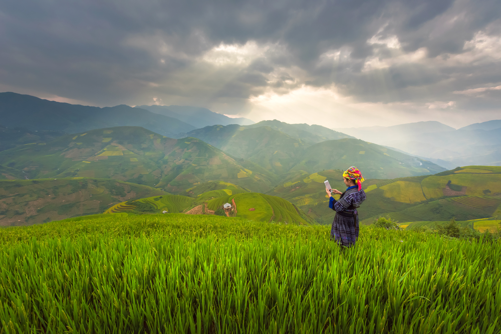 Vietnam eCommerce Grows; Digital Payment Doesn’t