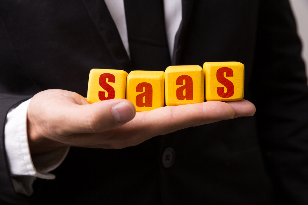 For B2B SaaS Firms, Smart Data, Smarter Sales Efforts