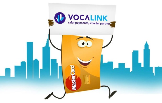 Mastercard’s £700M  Acquisition of Vocalink Has Received Final Clearance