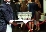 How Actors Really Find Those Waiter Gigs