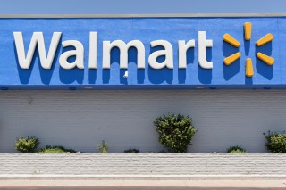 Walmart To Buy Bonobos?