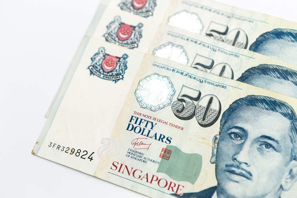 WEX V-Cards Expand Into Singapore