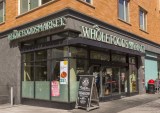 Grocery Tracker: Who Gets Whole Foods?