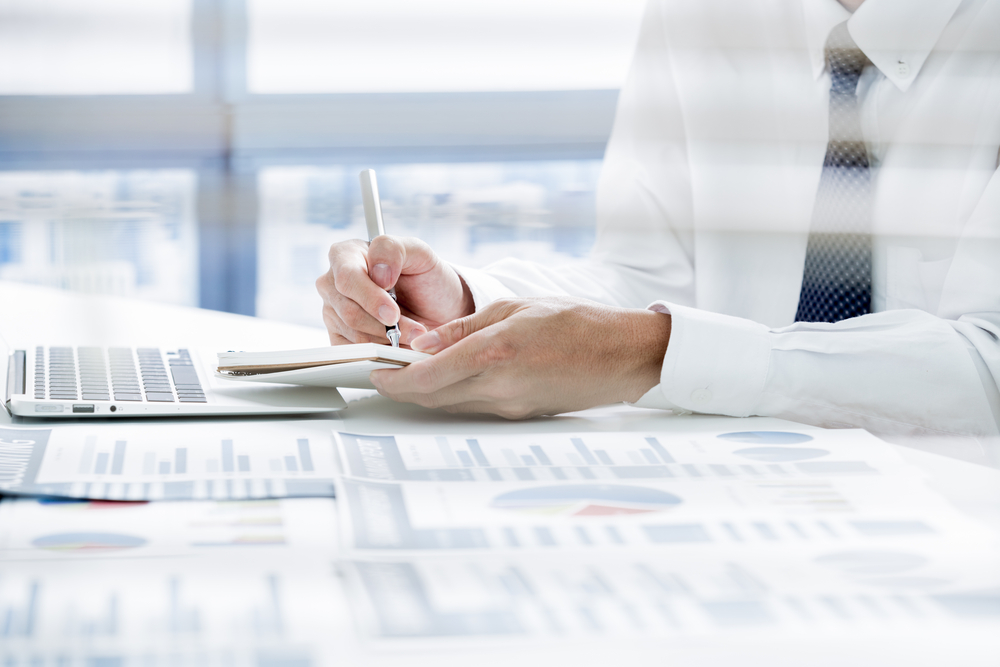 CFOs Struggling To Look Ahead, Finds Workiva