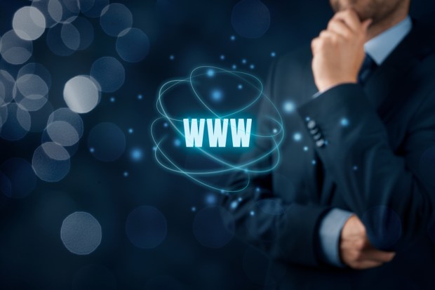 World Wide Web Inventor Calls For Regulation Of Tech Companies