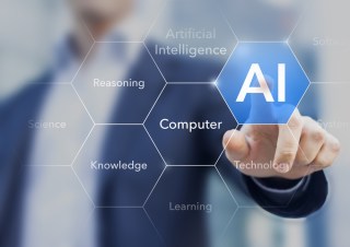 HSBC Pairs With AI FinTech On Compliance