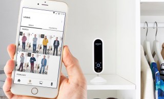 Amazon’s Echo Look Gets A Companion App