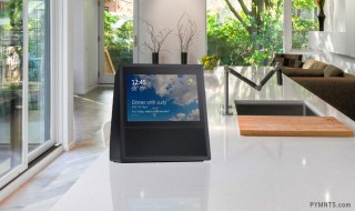 Touchscreen Amazon Echo To Launch Today?
