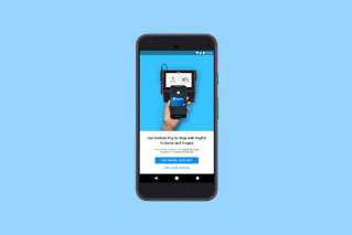 PayPal And Android Pay Take Commerce To Chrome