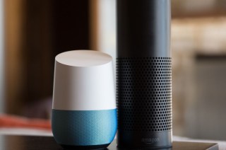 Apple Exec Throws Some Shade On Alexa And Google Home