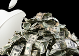 Apple’s $250B Cash Hoard