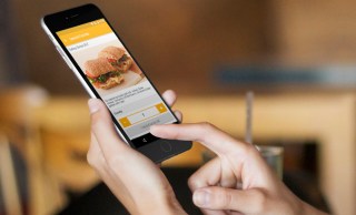 Mobile Order-Ahead Poses Physical Challenge For Restaurant Industry