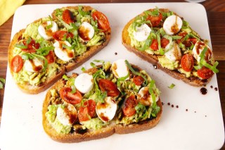 Millionaires, Millennials And The Great Avocado Debate