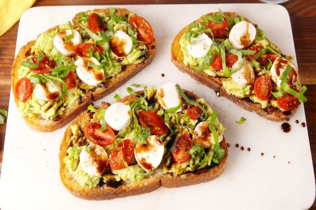 Millionaires, Millennials And The Great Avocado Debate