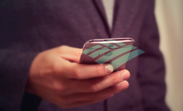 Bank Of America Branches Into Data Sharing