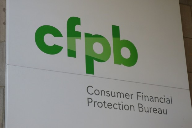 CFPB: Older Consumers Log Most Payments Complaints