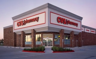 CVS’s New Groove