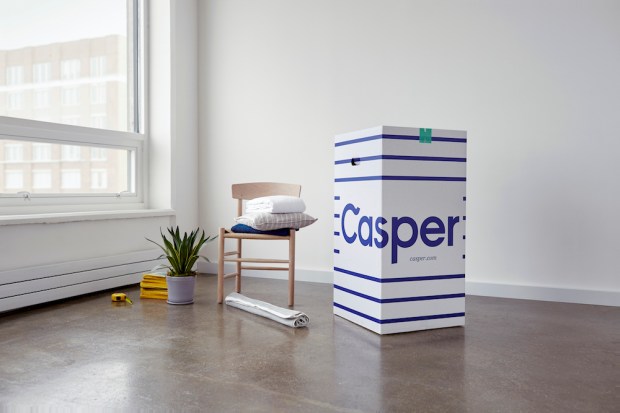 Casper Could Be Nearing An IPO