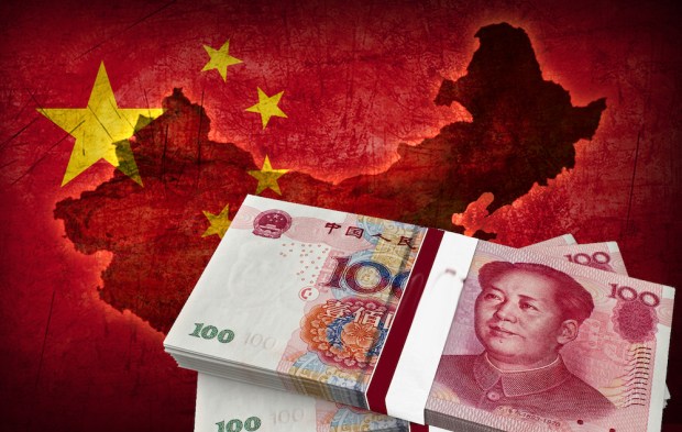 Moody’s Downgrades China’s Credit Rating