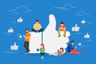 Facebook Is Getting More Community-Minded