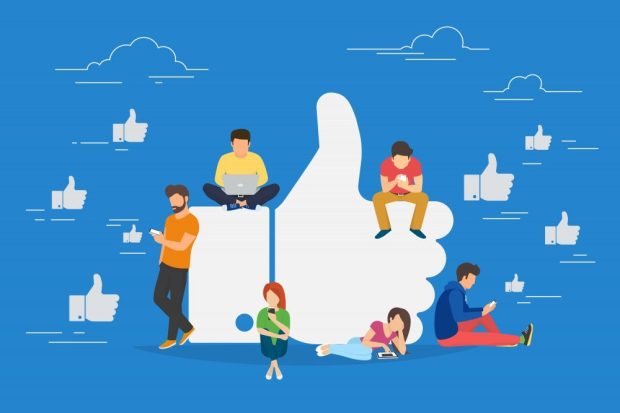 Facebook Wants To Focus More On Community